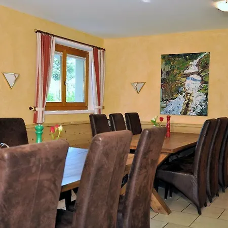 Apartment Edelweiss C 331 *