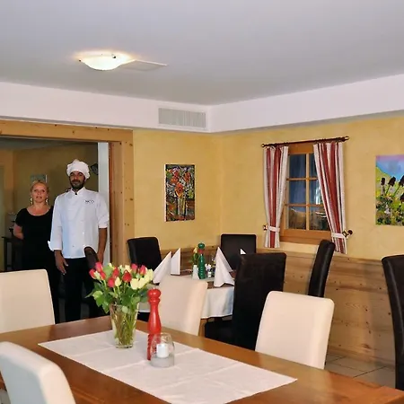 Edelweiss C 331 Apartment