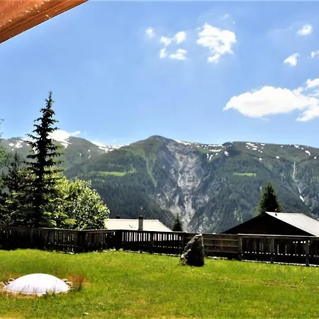 Apartment Edelweiss C 331 Bellwald