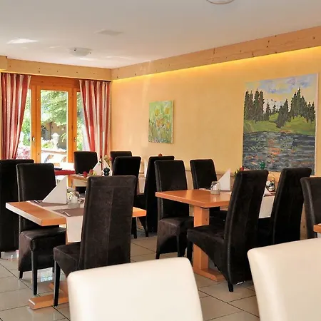 Apartment Edelweiss C 331 Bellwald