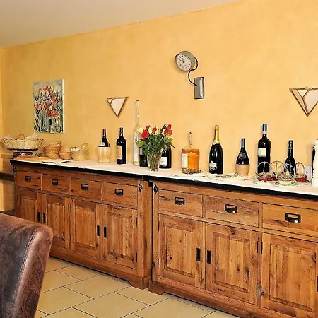 Appartement Edelweiss C 331 *