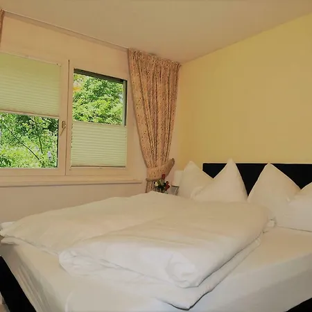 Appartement Edelweiss C 331 *