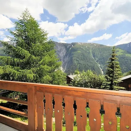 Appartement Edelweiss C 331 *