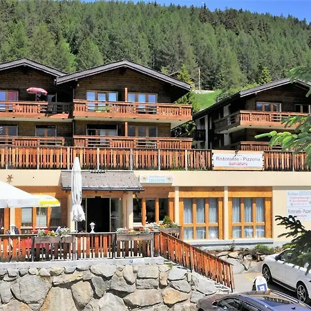 Appartement Edelweiss C 331 *